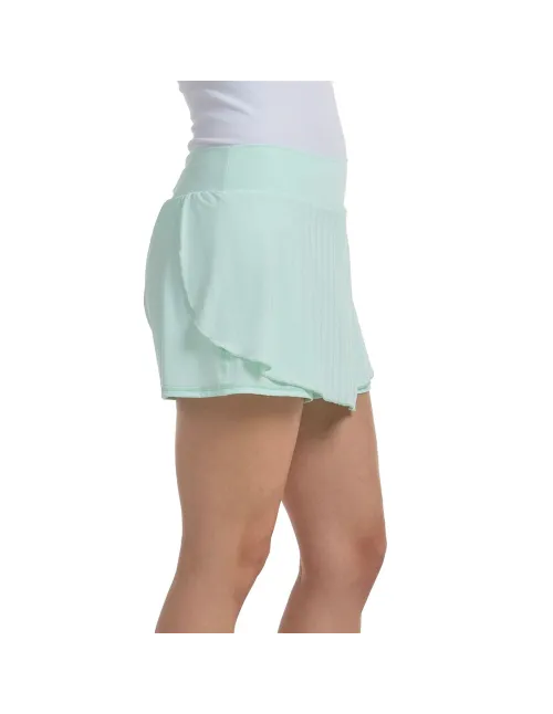 Basic Skirt Bullpadel Adrar Women | Ofertas de padel