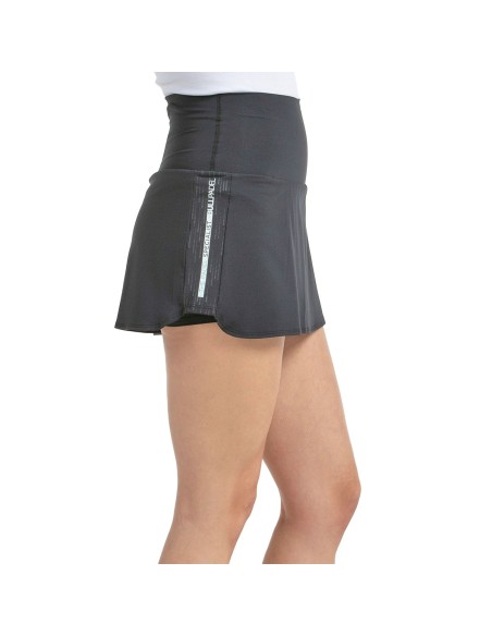 SAIA BÁSICA BULLPADEL ADUJA 066 VERDE-ÁGUA | Ofertas de padel