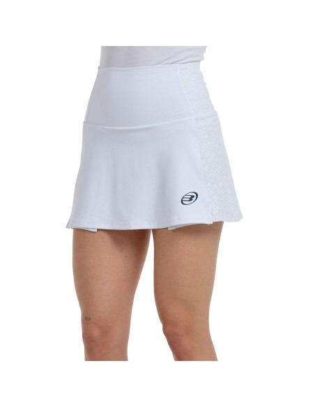BULLPADEL JUPE BASIQUE DALIA 073 BLEU CLAIR |Padel offers BULLPADEL JUPE BASIQUE DALIA 073 BLEU CLAIR |Padel offers