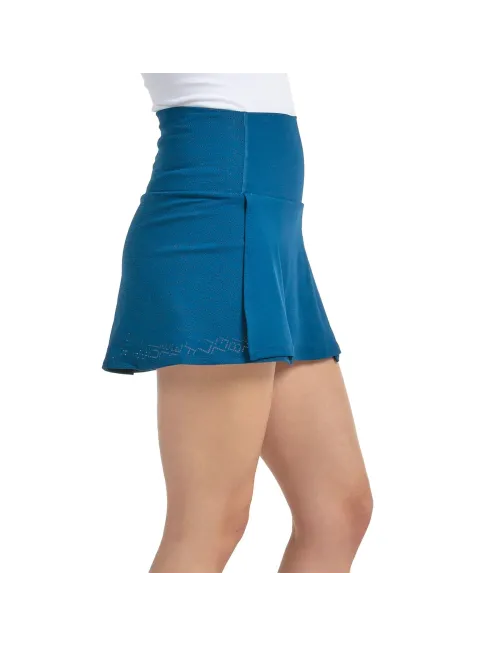 SAIA BÁSICA BULLPADEL DALIA 073 AZUL CLARO | Ofertas de padel