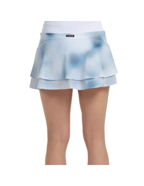 Falda Básica Bullpadel Dauga | Ofertas de pádel