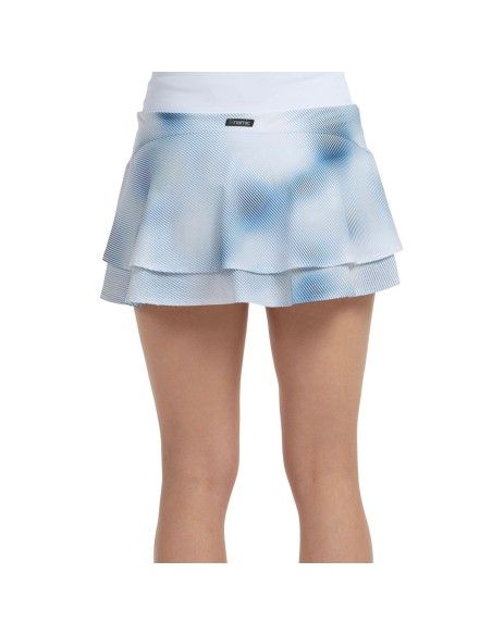 BASIC SKIRT BULLPADEL DAUGA 711 GUM | Ofertas de padel