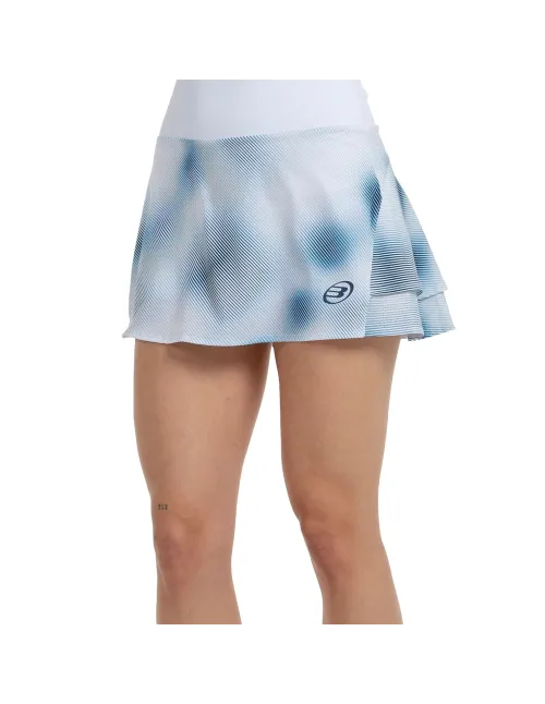 BASIC SKIRT BULLPADEL DAUGA 711 GUM | Ofertas de padel