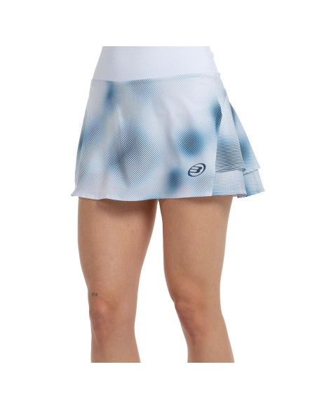 BASIC SKIRT BULLPADEL DAUGA 711 GUM | Ofertas de padel