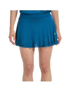 BASIC SKIRT Bullpadel DIBA Woman | Ofertas de padel
