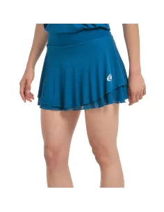 BASIC SKIRT Bullpadel DIBA Woman | Ofertas de padel 2