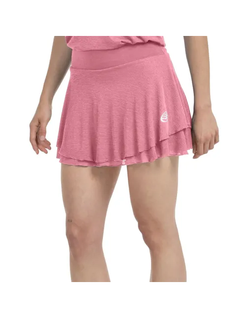 Bullpadel BASIC SKIRT DIBA Woman | Ofertas de padel