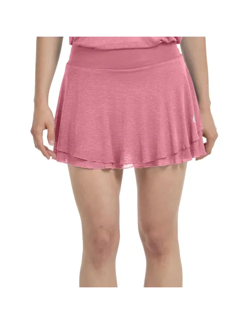 BASIC SKIRT BULLPADEL DIBA 711 GUM | Ofertas de padel