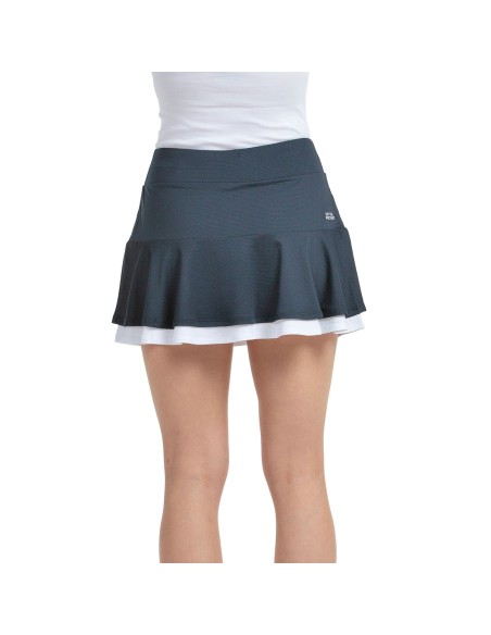 SAIA BÁSICA BULLPADEL TEJAS 012 BRANCO | Ofertas de padel