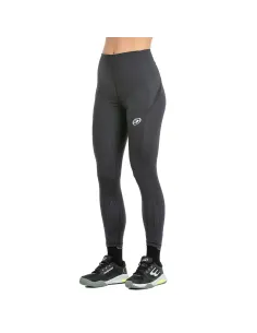 MALLA BULLPADEL MUJER ACOTA 005 NEGRO | Ofertas de pádel 2