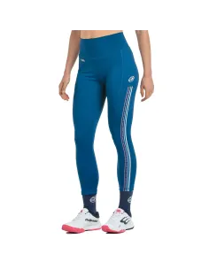 MALLA BULLPADEL MUJER DAMAVA 031 AZUL TINTA | Ofertas de pádel 2