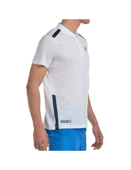 Bullpadel Balto Polo Shirt | Ofertas de padel