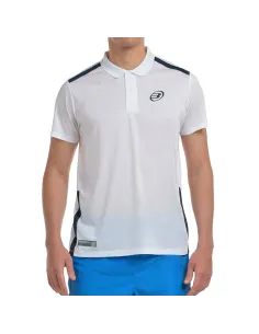 Bullpadel Balto Polo Shirt | Ofertas de padel
