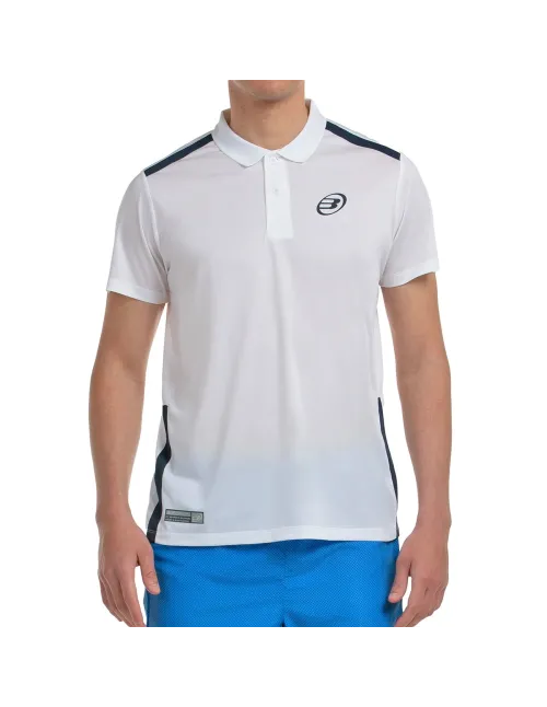 Bullpadel Balto Polo Shirt | Ofertas de padel