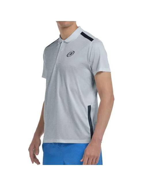Bullpadel Balto Polo Shirt | Ofertas de padel