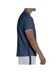 Bullpadel Leiro 25V Polo Shirt | Ofertas de padel 2