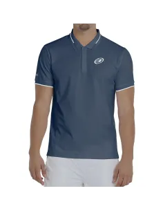 Bullpadel Leiro 25V Polo Shirt | Ofertas de padel