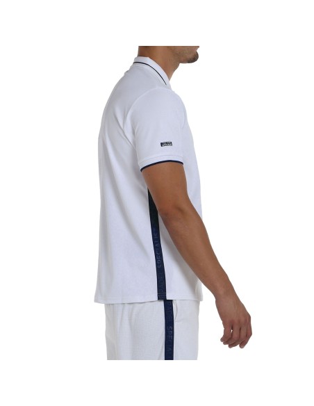 Polo Bullpadel Leiro 25V | Ofertas de pádel