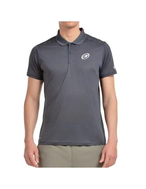 Bullpadel Mirac Polo Shirt | Ofertas de padel