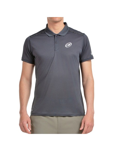 Bullpadel Mirac Polo Shirt | Ofertas de padel