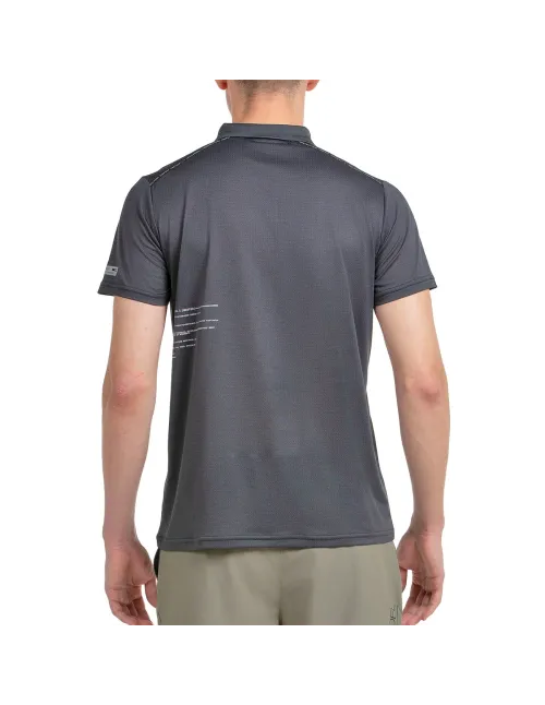 Bullpadel Mirac Polo Shirt | Ofertas de padel