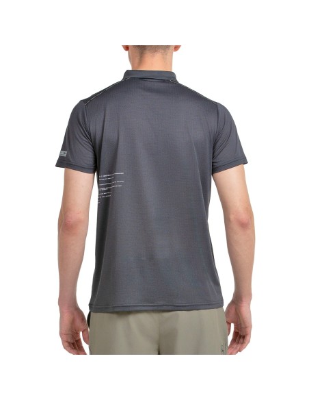 Bullpadel Mirac Polo Shirt | Ofertas de padel