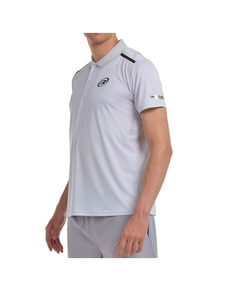 Bullpadel Mirac Polo Shirt | Ofertas de padel