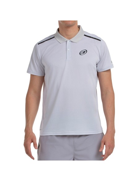 Bullpadel Mirac Polo Shirt | Ofertas de padel