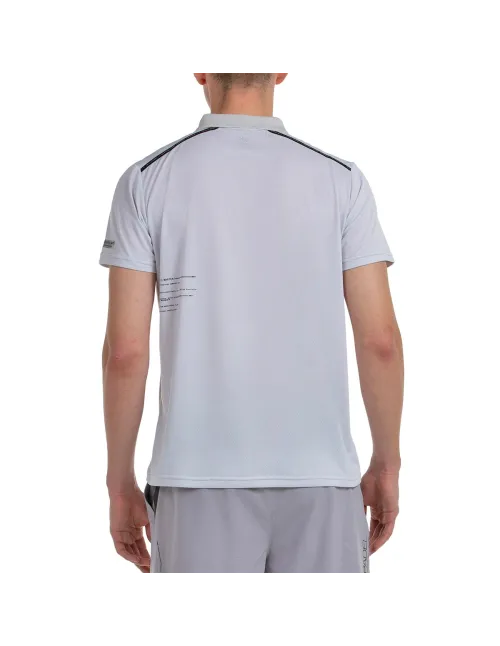 Bullpadel Mirac Polo Shirt | Ofertas de padel