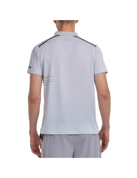 Bullpadel Mirac Polo Shirt | Ofertas de padel