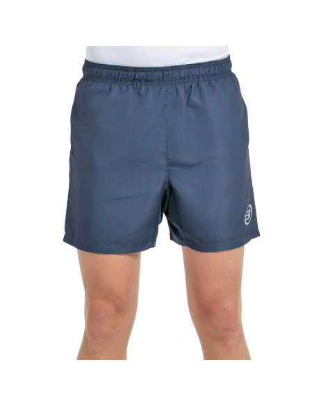 SHORTS BULLPADEL BAGRE 813 EUCALYPTUS | Ofertas de padel