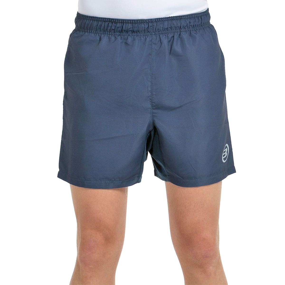 Short Bullpadel Bagre Talla XXL, White