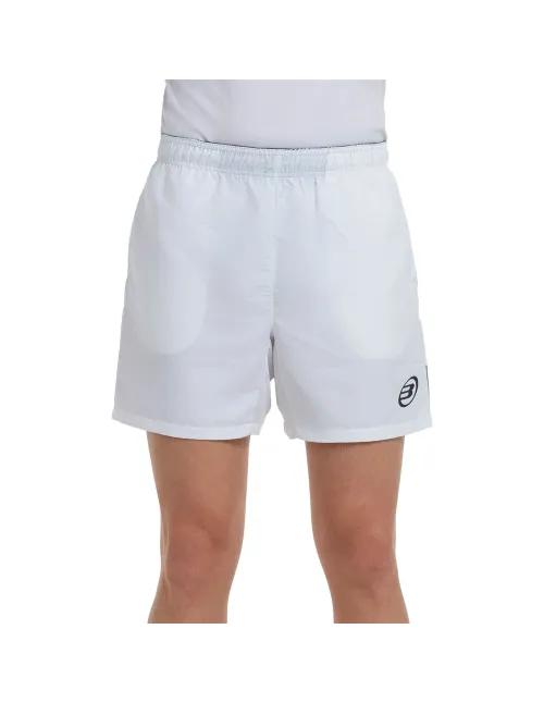 SHORTS BULLPADEL BAGRE 813 EUCALYPTUS | Ofertas de padel