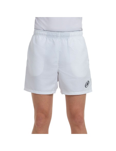 SHORTS BULLPADEL BAGRE 813 EUCALYPTUS | Ofertas de padel