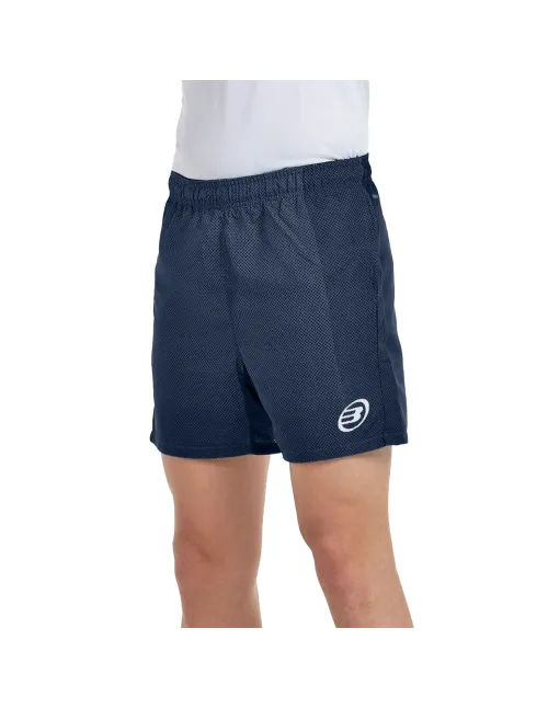 SHORT BULLPADEL BAJES 995 AZUL ATOMICO | Ofertas de pádel