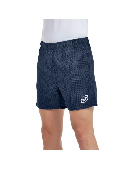 SHORT BULLPADEL BAJES 995 AZUL ATOMICO | Ofertas de pádel
