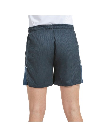 SHORT BULLPADEL BATIO 012 BLANCO | Ofertas de pádel