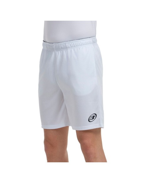SHORT BULLPADEL BELEZ 151 GRIS MEDIO VIGORE | Ofertas de pádel