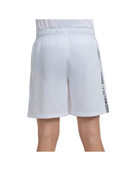 Calção Bullpadel Belez | Ofertas de padel