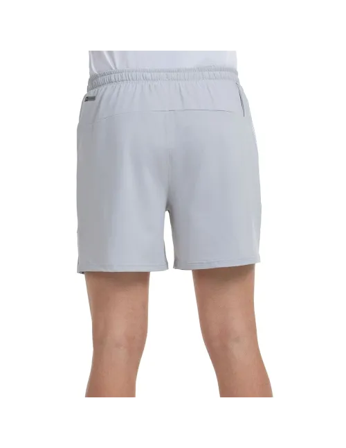 PANTALONCINI BULLPADEL ENTRIMO 005 NERO |Padel offers