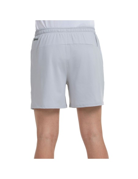 PANTALONCINI BULLPADEL ENTRIMO 005 NERO |Padel offers