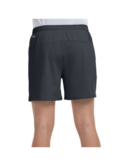 SHORT BULLPADEL ENTRIMO 005 NEGRO | Ofertas de pádel