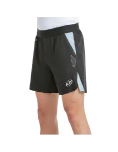 PANTALONCINI BULLPADEL LIGHT 501 CEMENTO |Padel offers 2