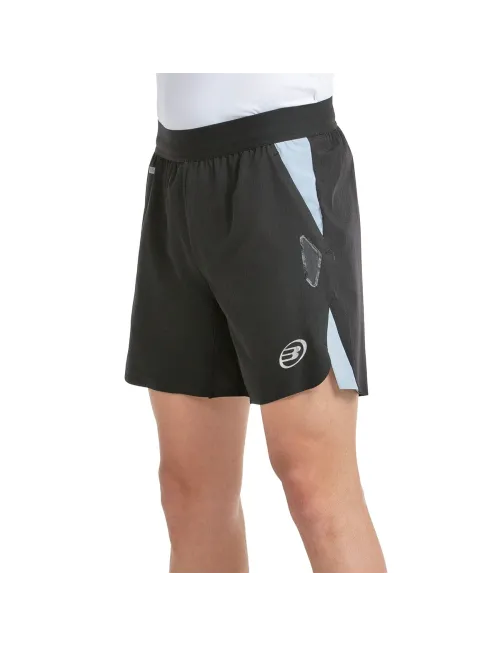 PANTALONCINI BULLPADEL LIGHT 501 CEMENTO | Ofertas de padel