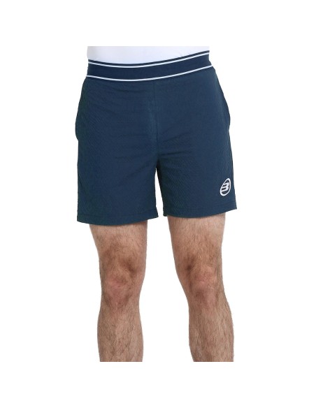 SHORT BULLPADEL LOBIOS 25V 012 BLANCO | Ofertas de pádel SHORT BULLPADEL LOBIOS 25V 012 BLANCO | Ofertas de pádel