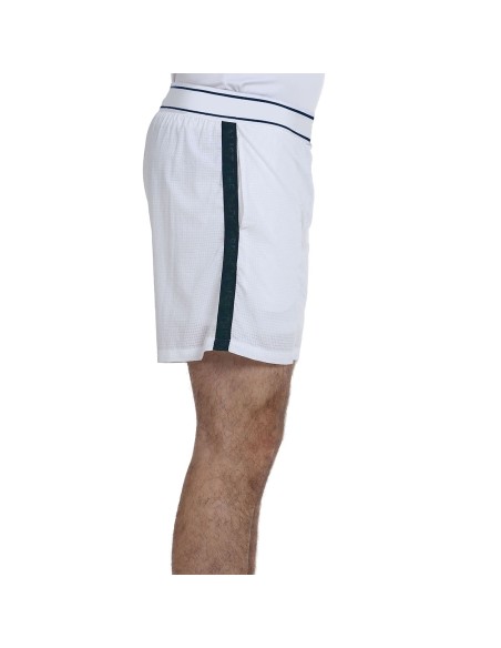SHORT BULLPADEL LOBIOS 25V 012 BLANCO | Ofertas de pádel SHORT BULLPADEL LOBIOS 25V 012 BLANCO | Ofertas de pádel