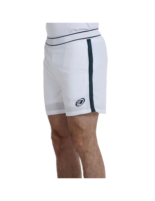Calções Bullpadel Lobios 25V | Ofertas de padel