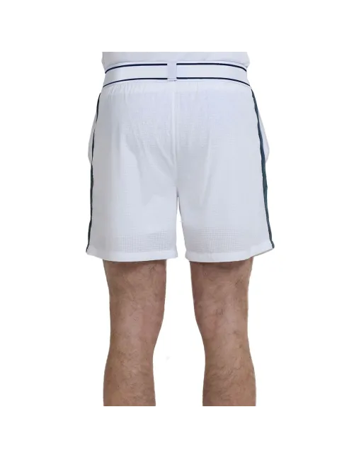 Shorts Bullpadel Lobios 25V | Ofertas de padel