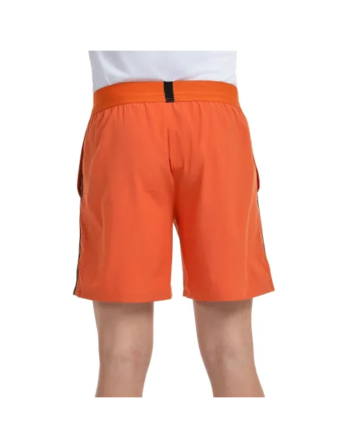 BULLPADEL MACEDA 706 CLAY SHORT | Ofertas de padel