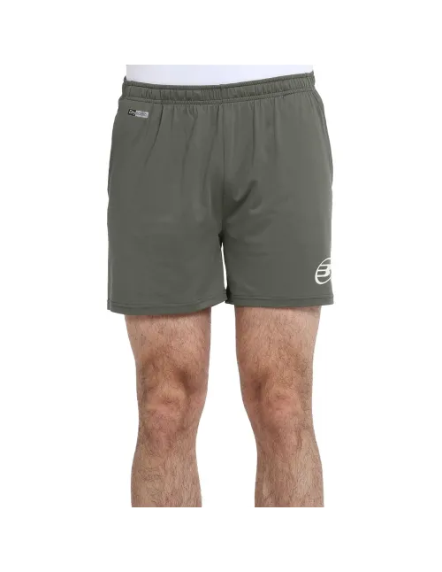 Pantaloni corti Bullpadel Meis 25V |Padel offers